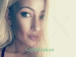 CamilaKhaleesi