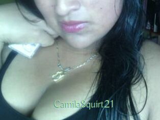 CamilaSquirt21