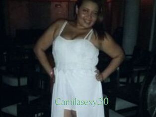 Camilasexy30