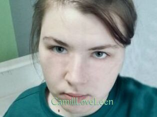 CamillLoveLeen