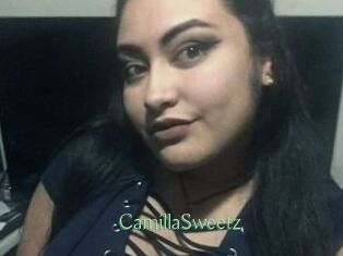 CamillaSweetz
