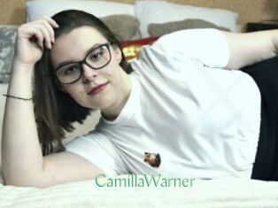 CamillaWarner