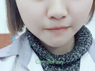 CamilleFairy