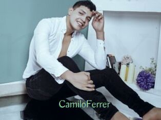 CamiloFerrer