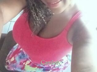 Camlady