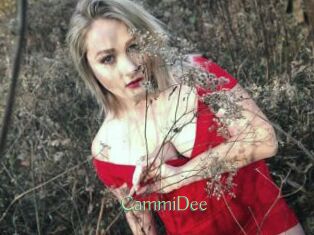 CammiDee
