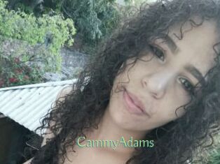 CammyAdams