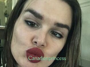 Canadianprincess