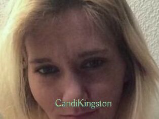 CandiKingston