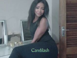 Candilash