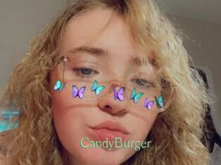 CandyBurger