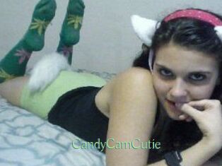 CandyCamCutie