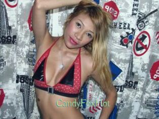 CandyFoxHot