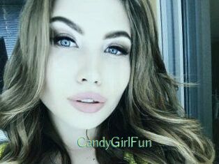 CandyGirlFun