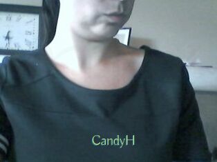 CandyH
