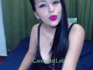 CandyHotLola