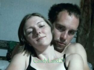 CandyLand21
