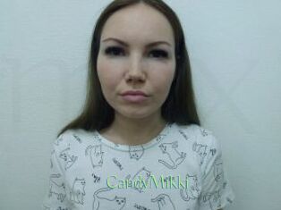 CandyMikki