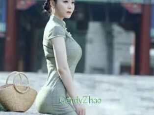 CandyZhao