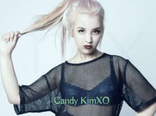 Candy_KimXO
