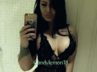 Candylemon18