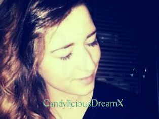 CandyliciousDreamX