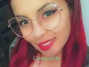Candysub4u