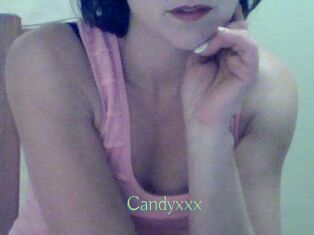 Candyxxx