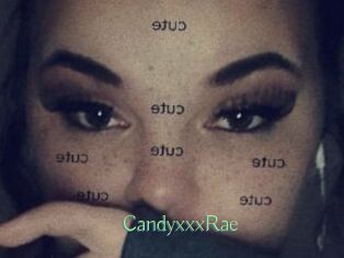 CandyxxxRae