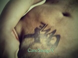 CaneSavageX