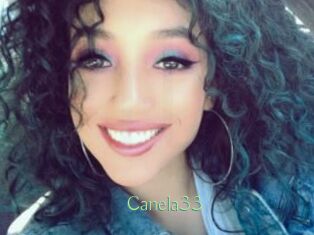 Canela33