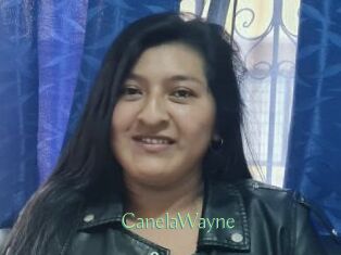 CanelaWayne