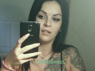 CanillaSweet