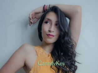CanndyKey