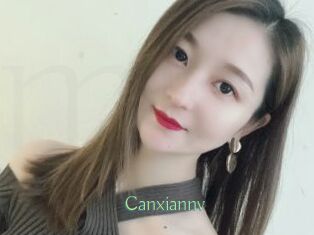 Canxiannv