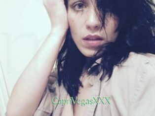 CapriVegasXXX