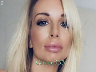 Caprice333