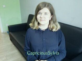 CapriciousSylvia