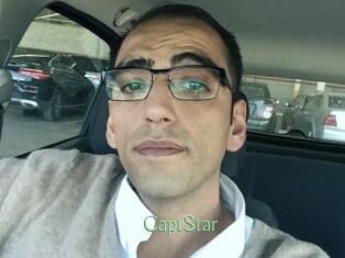 CaptStar