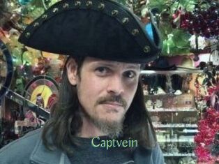 Captvein