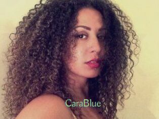 CaraBlue