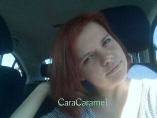 CaraCaramel