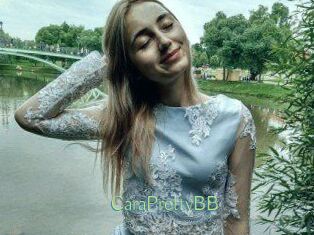 CaraPrettyBB