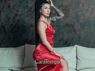 CaraTompson