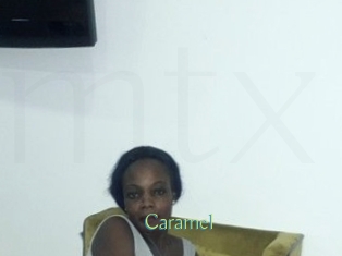Caramel