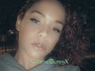 CaramelBunnyX