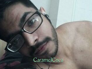 CaramelCoca