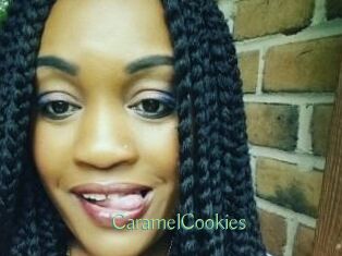CaramelCookies