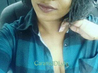 CaramelDLyte