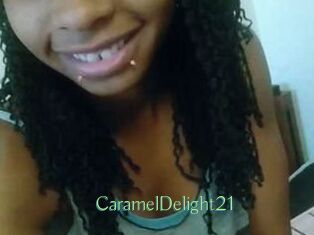 CaramelDelight21